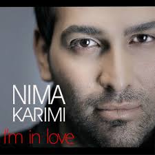 نیما کریمی ویدیو من عاشق شدم Nima Karimi I'm in Love Video