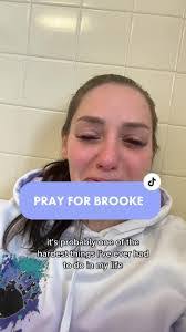 Brooke Misukonis's Instagram, Twitter & Facebook