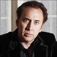 Nicolas Cage Latest News, Bio, Profile, Album, Movie and Photo.