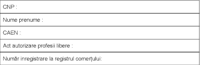 Serviciul acces controlat la dosarul contribuabilului funcţionează pe calculatoare cu sistem de operare windows. Instructiuni Dosar Fiscal
