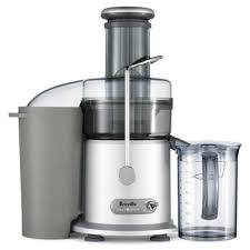 Breville Je98xl Juice Fountain Plus 850 Watt Juice Extractor Amazon Com Breville Je98xl Juice Fountain Plus 850 Watt Juice Extractor Kitchen Dining Best Juicer Juice Extractor Homemade Juice