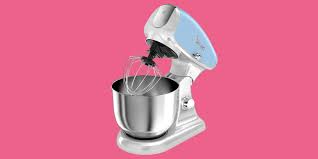 If you have questions about smeg or any other product for sale, our customer service team is eager to help. Swan Sp33010 Retro 4 5l Die Cast Stand Mixer Review