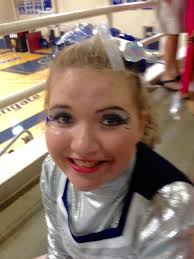 Dazzling Diamonds Dance Team Weston WV