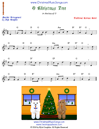 Practical music guide to learn how to play the recorder notes and tunes, including easy popular songs. Free Recorder Christmas Music In Printable Pdfs