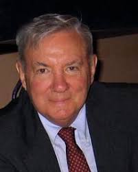 David Devey Obituary