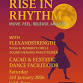 Rise in rhythm event image