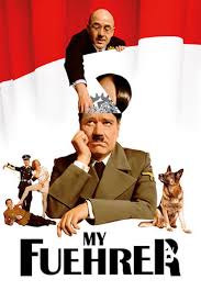 10 years ago file size: Mein Fuhrer La Veramente Vera Verita Su Adolf Hitler Streaming Italiano In Altadefinizione