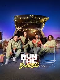 Run the Burbs | Rotten Tomatoes