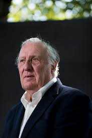 Frederick Forsyth, Master of the Geopolitical Thriller, Dies at 86