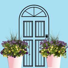 Delivery is available monday through saturday, with sunday delivery available on select holidays. This Plant Delivery Service Will Instantly Boost Your Curb Appeal Better Homes Gardens