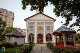 Sute de credinciosi au venit, miercuri, inca de dimineata la catedrala partriarhala din bucuresti pentru a asista la slujba sfintilor imparati biserica ortodoxa ii praznuieste astazi, 21 mai, pe sfintii imparati constantin si mama sa, elena. Biserica Sf Imparati Constantin Si Elena Din Alexandria Obiective Turistice Teleorman DeÈ™tepÈ›i Ro