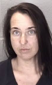 Wife accused of firing shot during domestic near Lafayette