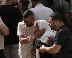 Israel planning ‘extensive’ military operation in West Bank after settler attack