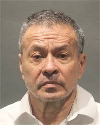 UPDATE: Fire Marshal Announces Arrest of Arson Suspect