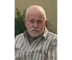 Donald Welsh Obituary (1937