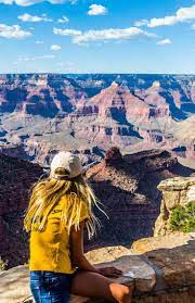 8 Helpful Tips For Planning A Trip To The Grand Canyon With Kids Road Trip Usa Travel Usa Grand Canyon