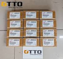 OTTO Original Japan ZX450-3 CXH50S Excavator Parts Piston Pin 1122110291  1-12211029-1 for Isuzu 6WG1 Engine Parts