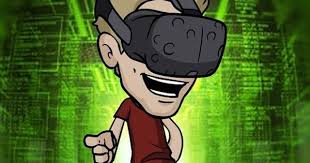 Cool Vr Art Jazza To The Max Update Video Art Drawing Videos Artist