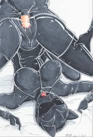 Furmurai-ball - 持球 - Page 11 - HentaiEra