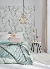 La chambre d'un adulte demande la plus grande attention et il est alors préférable de réfléchir à l'univers que vous souhaitez apporter. Papier Peint Chambre Adulte 18 Idees Et Inspirations Tendance