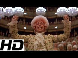 Amadeus Rondo Alla Turca Wolfgang Amadeus Mozart Amadeus Mozart Movie Scenes