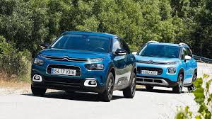 Hoy, con un inédito y específico c3 aircross en la gama francesa, citroën ha aprovechado la actualización del c4 cactus para, a modo de comodín, cubrir. Citroen C3 Aircross Vs Citroen C4 Cactus Cual Es Mejor