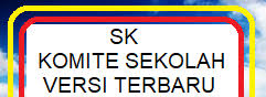 Check spelling or type a new query. 2 Jenis Sk Komite Sekolah Sd Smp Sma Smk Tahun 2021 2022 Kherysuryawan Id