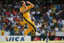 View glenn mcgrath cricket stats, news, career record, batting average, bowling average, fielding, age, teams, debut and more at wisden.com. Disciplined Dogged And Determined The Legend Of Glenn Mcgrath