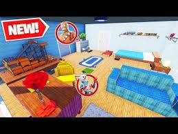 Hide and seek maps in fortnite are fun to play and have gained massive popularity over the months. Fortnite New Giant Room Hide And Seek Creative Mode Youtube Fortnite Hide Room