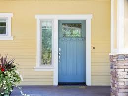 Jenis pintu rumah minimalis dewasa ini semakin beragam model dan jenisnya. 8 Cara Memilih Warna Pintu Rumah Minimalis Berdasarkan Feng Shui Halaman 3