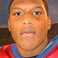 Tim Holloway 2005 Athlete Mississippi St