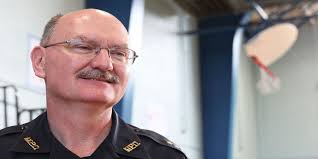 Medfield public safety log: Dead body found in Charles