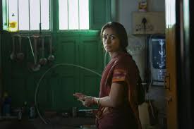 In The Name Of Honour All About Netflix S New Tamil Anthology Paava Kadhaigal