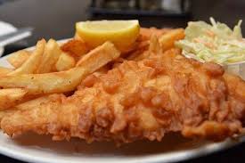 Taco mac fish and chips. The Best Fish Chips In Toronto