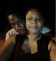 This is Reginald Smart, the man charged with the alleged 2022 murder of his  common-law wife: Man held in SOE exercise; charged with common-law wife's  2022 murder. Smart tried to outsmart police