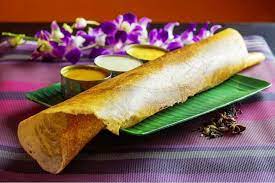 Prata On The Spot Food Catering Menu South Indian Food