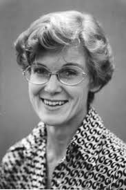 Carol Walker Obituary (1929