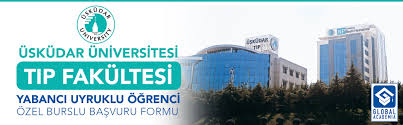 / if you are not registered, you can register by clicking the 'register' button. Uskudar Universitesi Tip Fakultesi Yabanci Ogrenci Basvuru