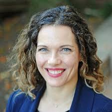 Genentech: Jane Kenny