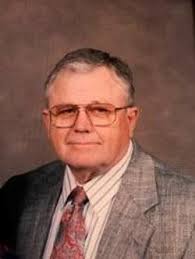 Claude Jacobs Jr. Obituary