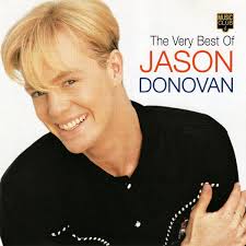 Jason donovan was born in june 1968 in malvern, australia. Jason Donovan The Very Best Of Jason Donovan 1999 Cd Discogs