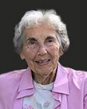 Obituary information for Ann L. Manuel