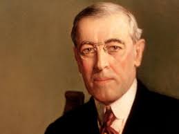 FREE] What were Woodrow Wilson's goals for U.S. diplomacy? A. To acquire  new territory peacefully B. To promote