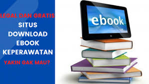 Ini akan berguna bagi anda yang ingin mencari referensi buku secara online, namun tidak memiliki kuota atau paket yang cukup. 4 Daftar Situs Download Ebook Keperawatan Gratis Deblog