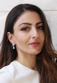 Alice Patten's Instagram, Twitter & Facebook