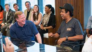 Jay Z S Roc Nation Long Island University To Launch New School For Music Sports And Entertainment Fox Business