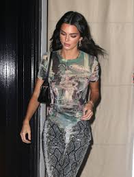 Check spelling or type a new query. New York 09 05 2019 Kendall Style Kendall Jenner Street Style Fashion
