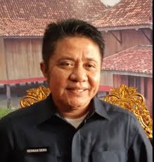 Skandal Pemalsuan Dokumen Bank SumselBabel: Herman Deru dan Eddy Junaidy  Terlibat, Kepercayaan Publik Terancam · JournalArta