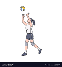 Pin On Voleybol Bransi