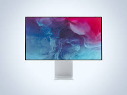 25 best free clay/flat/white/dark macbook mockups and templates in psd and sketch formats are introduced for you to create perfect web/portfolio designs. Free Apple Xdr Display Mockup Free Mockup
